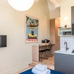 Maison Delage * Courbevoie