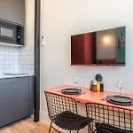 Maison Delage * Courbevoie