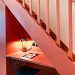 Maison Delage Lägenhet *