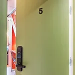 Lägenhet Maison Delage Courbevoie