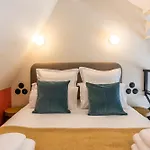 Maison Delage Lägenhet *