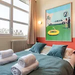 Lägenhet Maison Delage *
