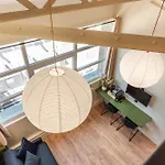 Maison Delage * Courbevoie