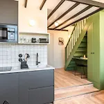 Lägenhet Maison Delage