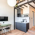 Lägenhet Maison Delage *