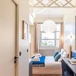 Lägenhet Maison Delage Courbevoie