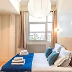 Maison Delage Lägenhet *