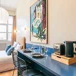 Lägenhet Maison Delage *