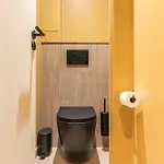 Maison Delage Lägenhet