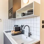 Maison Delage Courbevoie