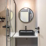Maison Delage Lägenhet Courbevoie