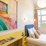 Lägenhet Maison Delage Courbevoie