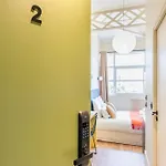 Maison Delage * Courbevoie