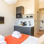 Lägenhet Maison Delage Courbevoie