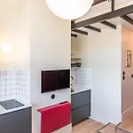 Maison Delage * Courbevoie