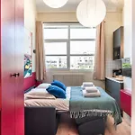 Maison Delage Courbevoie