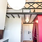 Maison Delage Courbevoie