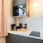 Maison Delage * Courbevoie