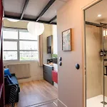 Lägenhet Maison Delage *