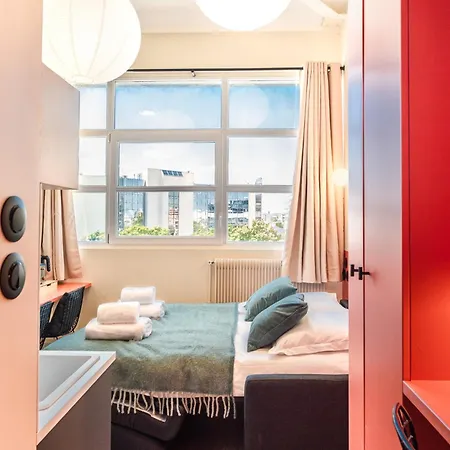 Appartamento Maison Delage Courbevoie