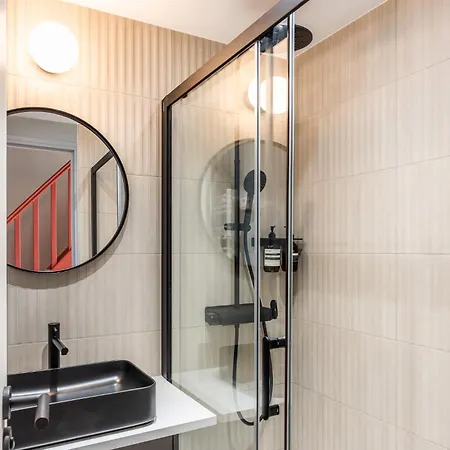 Maison Delage Appartamento