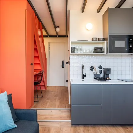 Maison Delage *