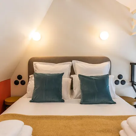 Maison Delage Appartamento *