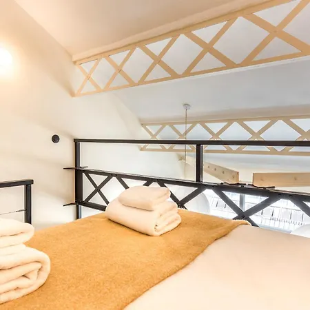 아파트 Maison Delage 쿠르브부아