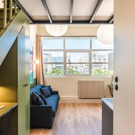 Maison Delage Appartamento *