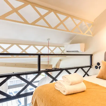 Maison Delage 아파트 쿠르브부아