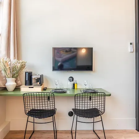 Maison Delage Appartamento