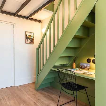 Maison Delage * קורבוו