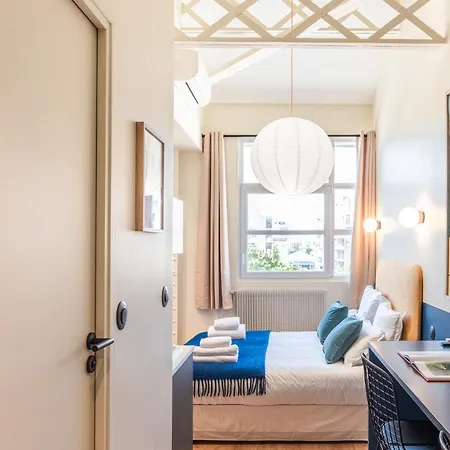 아파트 Maison Delage 쿠르브부아