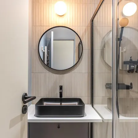 Lejlighed Maison Delage Courbevoie