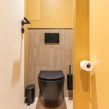 Maison Delage 아파트