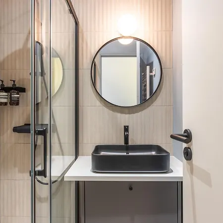 Maison Delage Appartamento Courbevoie