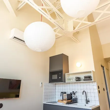 Maison Delage Appartamento Courbevoie