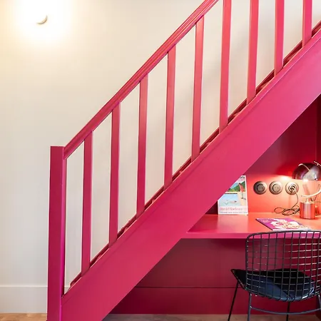 Maison Delage Appartamento Courbevoie