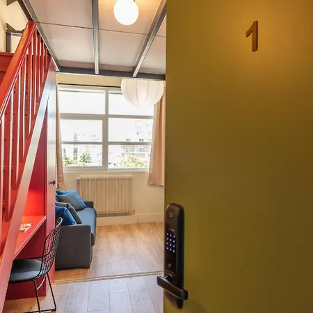 Maison Delage Courbevoie