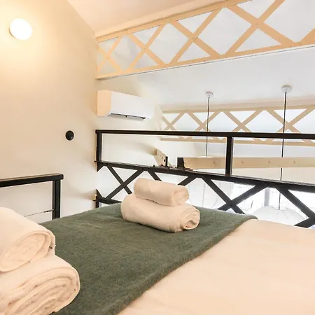 아파트 Maison Delage
