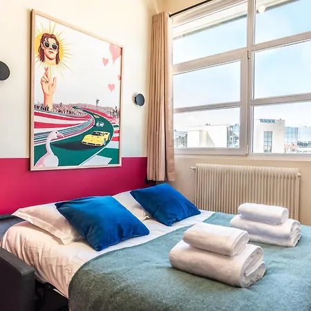아파트 Maison Delage