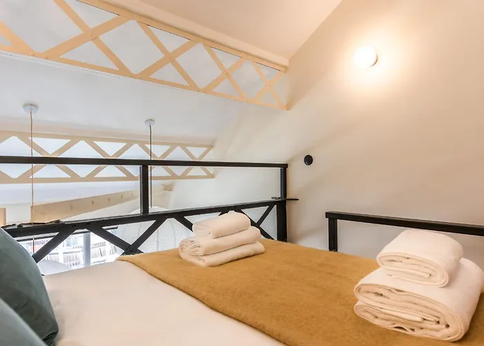 דירה Maison Delage קורבוו