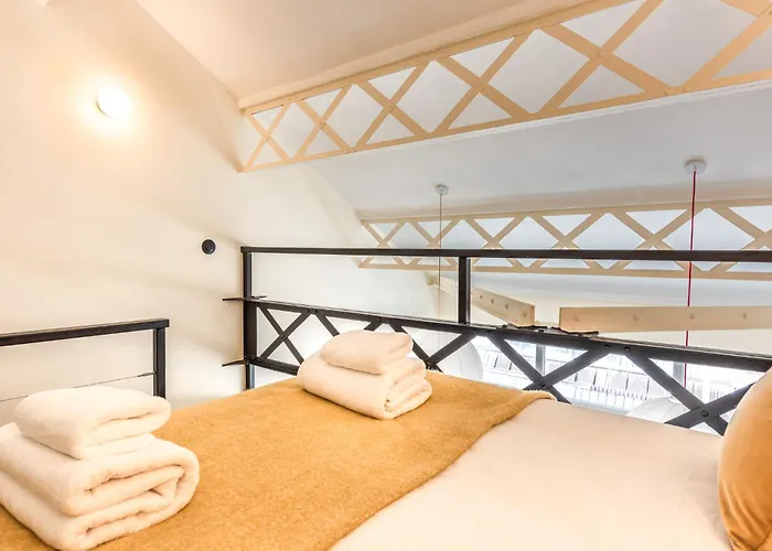 דירה Maison Delage קורבוו