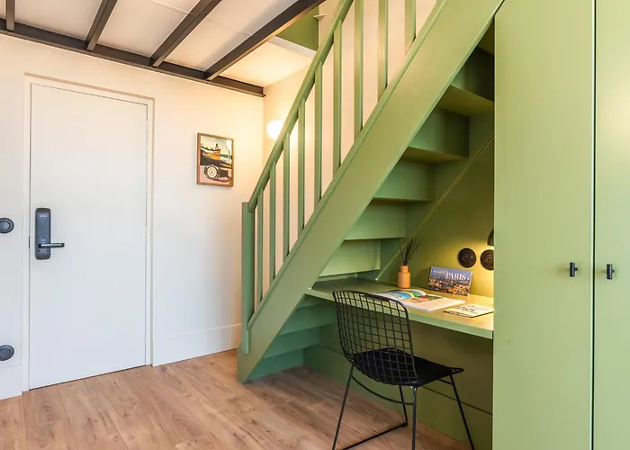 Maison Delage * קורבוו