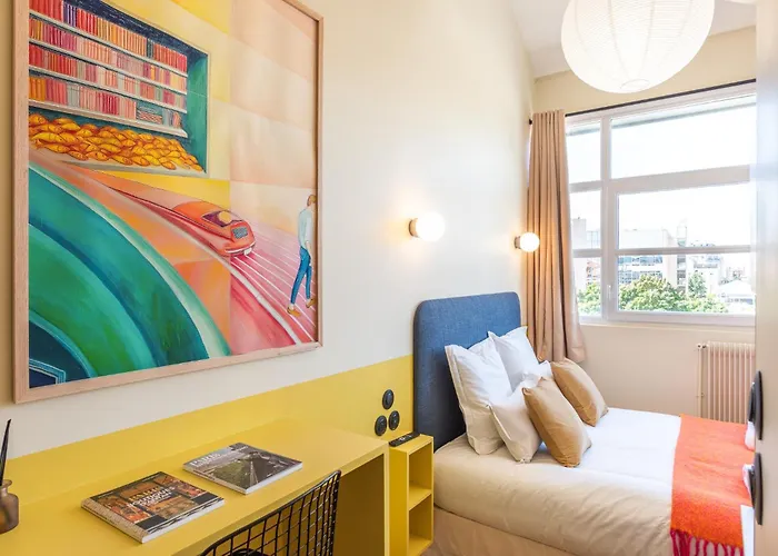 דירה Maison Delage קורבוו