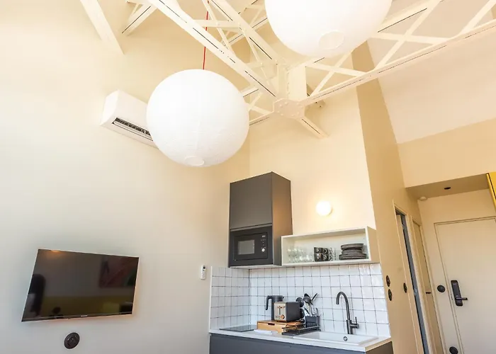 Maison Delage דירה קורבוו