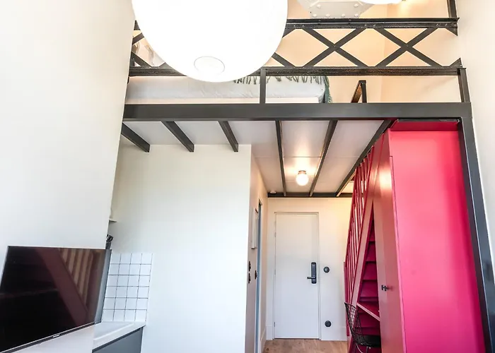Maison Delage קורבוו